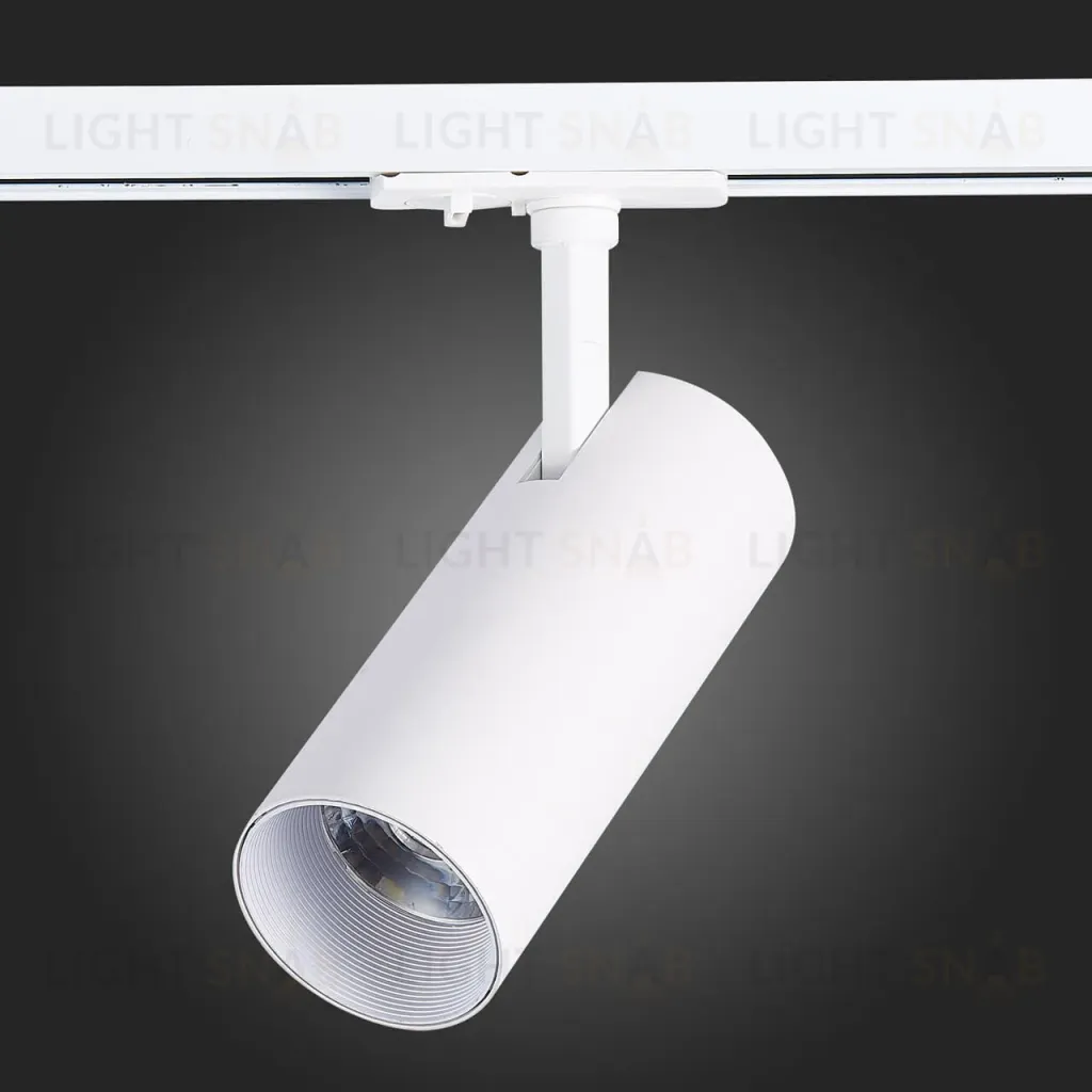 Трековый светильник ST LUCE MONO ST350.536.15.36 ST350.536.15.36