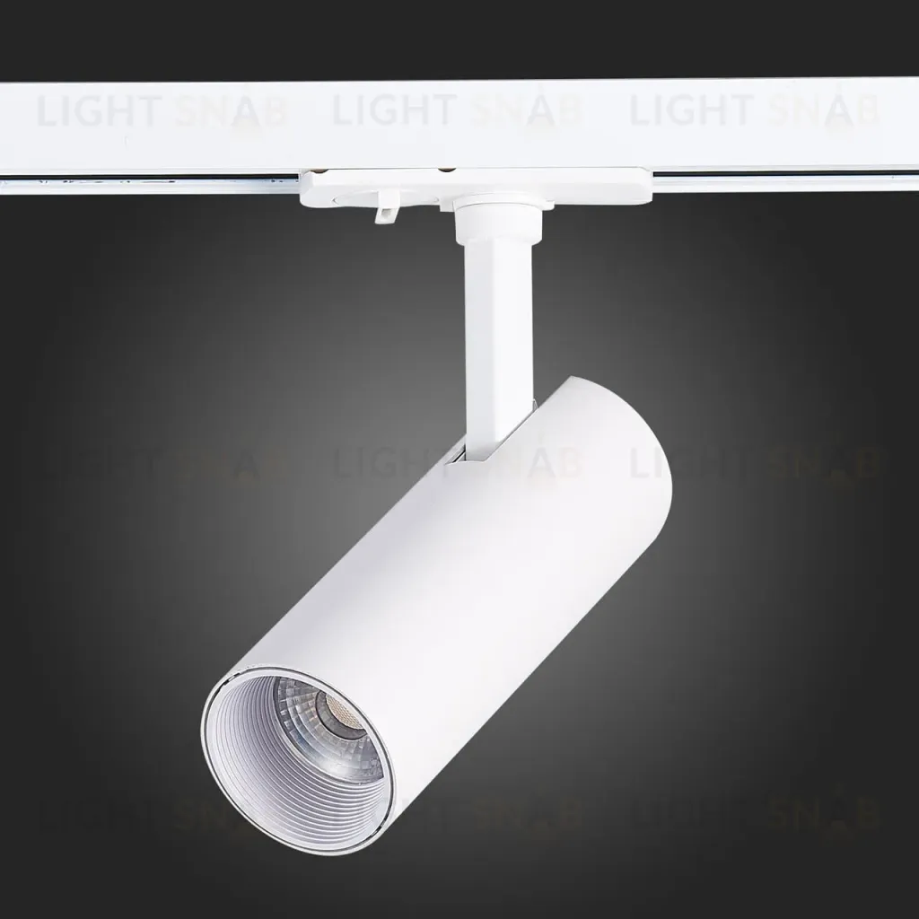 Трековый светильник ST LUCE MONO ST350.546.10.36 ST350.546.10.36