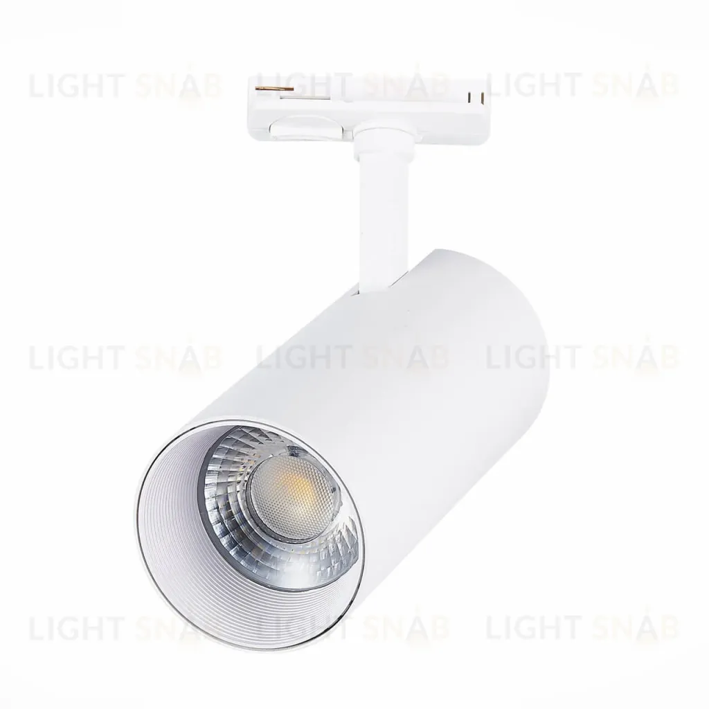 Трековый светильник ST LUCE MONO ST350.546.30.24 ST350.546.30.24