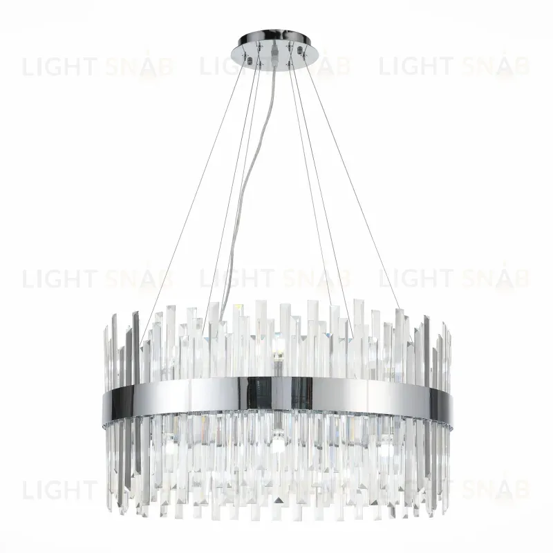 Подвесная люстра ST LUCE BAFO SL1160.103.18 SL1160.103.18