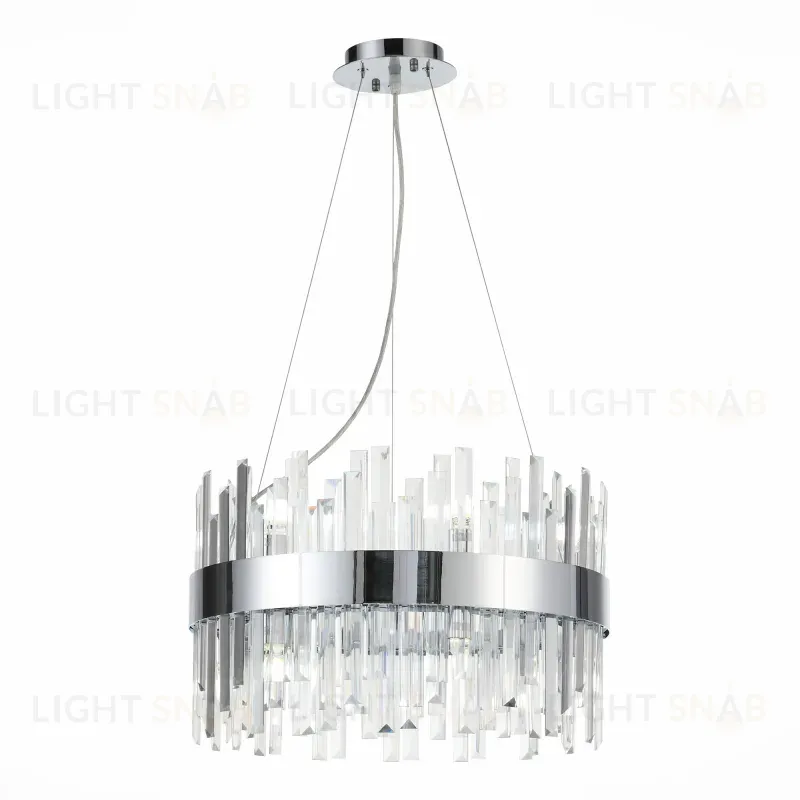 Подвесная люстра ST LUCE BAFO SL1160.103.12 SL1160.103.12