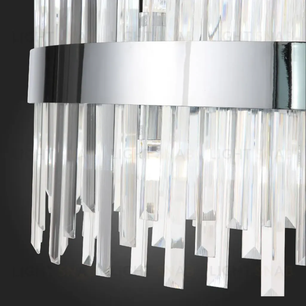 Подвесная люстра ST LUCE BAFO SL1160.103.18 SL1160.103.18