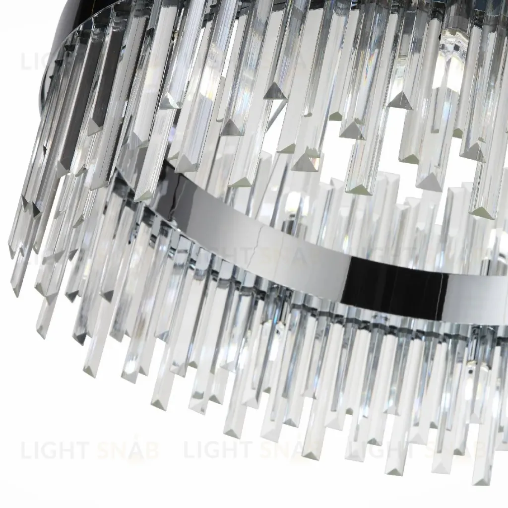 Подвесная люстра ST LUCE BAFO SL1160.103.18 SL1160.103.18