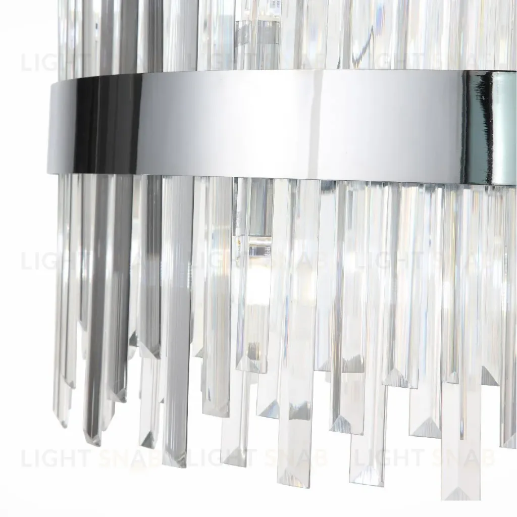 Подвесная люстра ST LUCE BAFO SL1160.103.18 SL1160.103.18