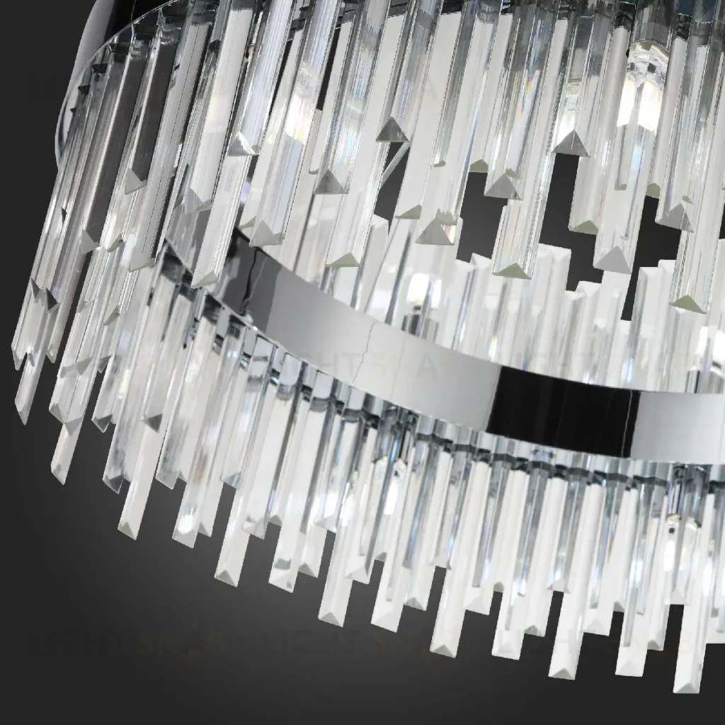 Подвесная люстра ST LUCE BAFO SL1160.103.18 SL1160.103.18