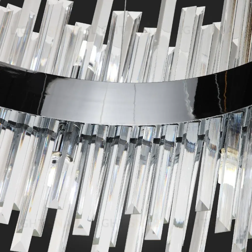 Подвесная люстра ST LUCE BAFO SL1160.103.18 SL1160.103.18