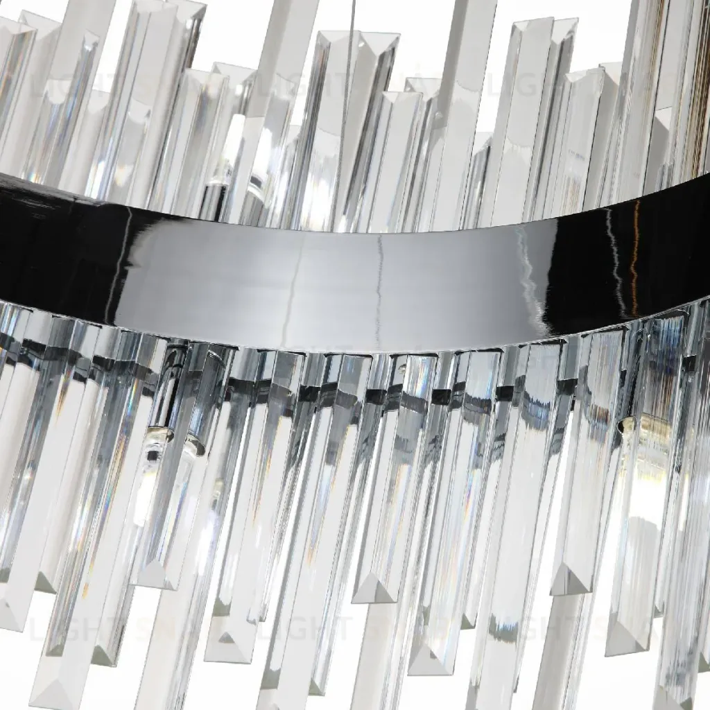 Подвесная люстра ST LUCE BAFO SL1160.103.18 SL1160.103.18