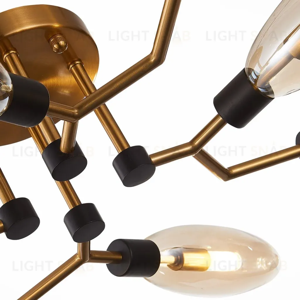 Потолочная люстра ST LUCE DESIMA SL1174.302.08 SL1174.302.08