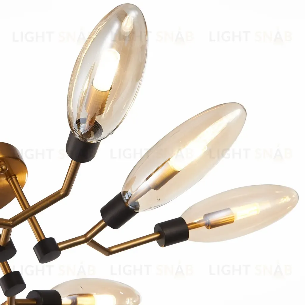 Потолочная люстра ST LUCE DESIMA SL1174.302.08 SL1174.302.08