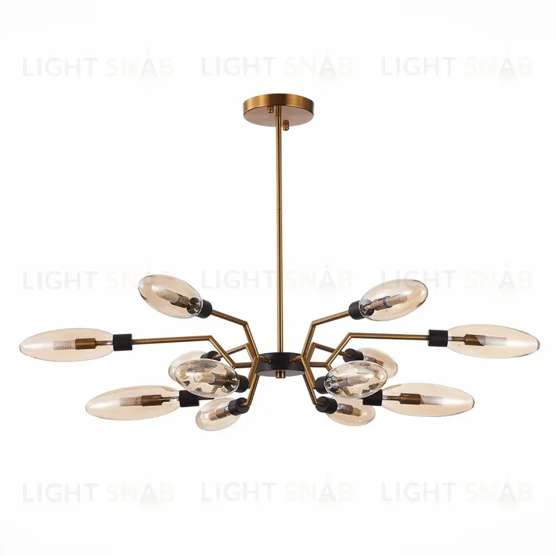 Подвесная люстра ST LUCE DESIMA SL1174.303.12 SL1174.303.12