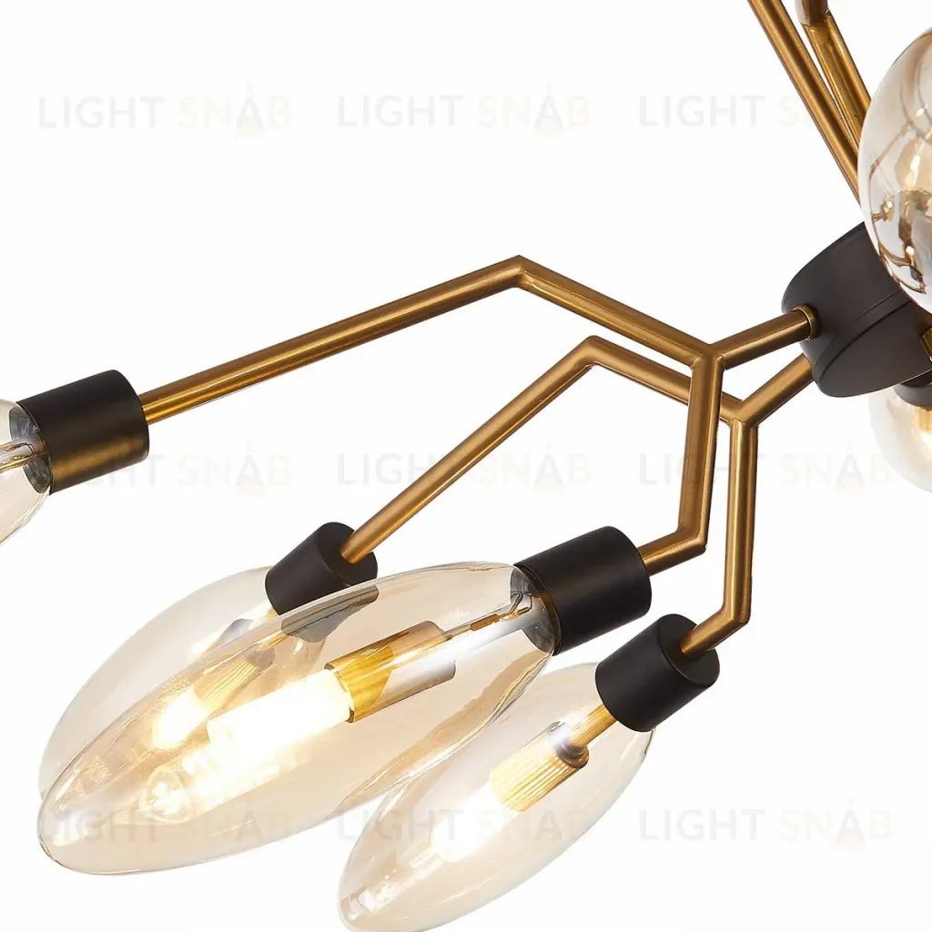 Подвесная люстра ST LUCE DESIMA SL1174.303.12 SL1174.303.12