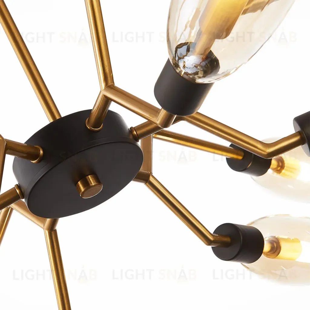 Подвесная люстра ST LUCE DESIMA SL1174.303.12 SL1174.303.12