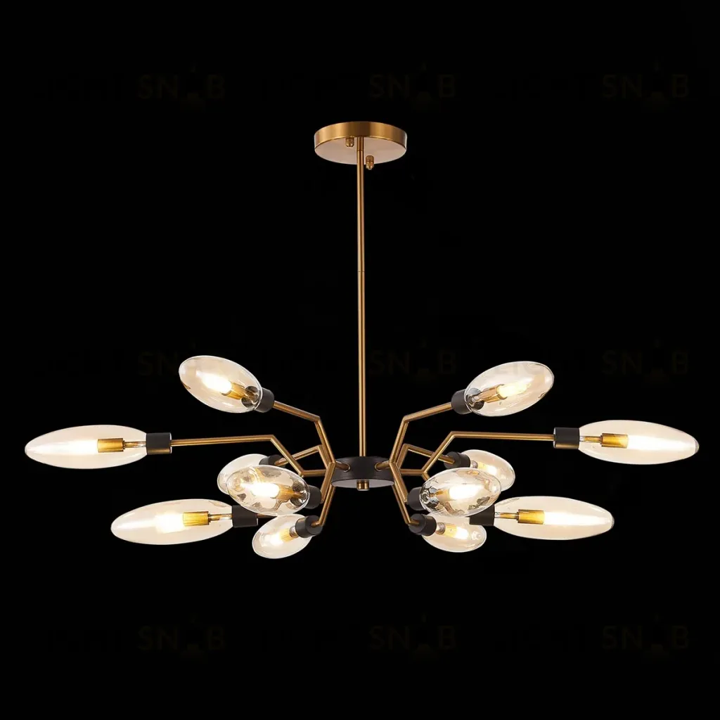 Подвесная люстра ST LUCE DESIMA SL1174.303.12 SL1174.303.12