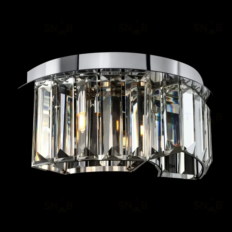 Бра Maytoni Colline MOD083WL-02CH MOD083WL-02CH