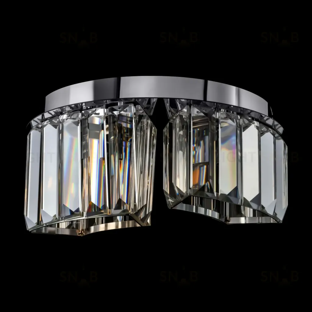 Бра Maytoni Colline MOD083WL-02CH MOD083WL-02CH
