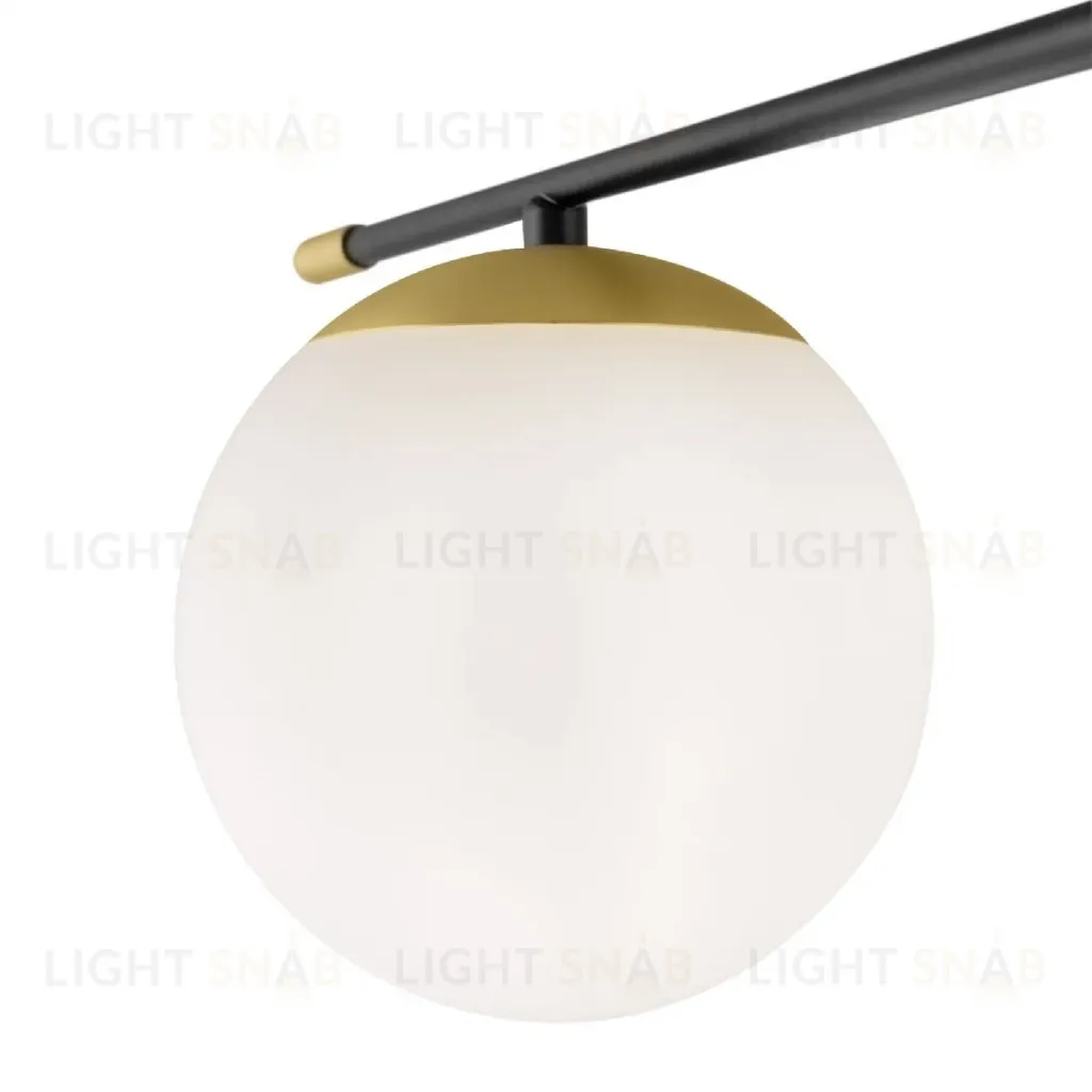 Потолочная люстра Maytoni Nostalgia MOD048CL-06G MOD048CL-06G