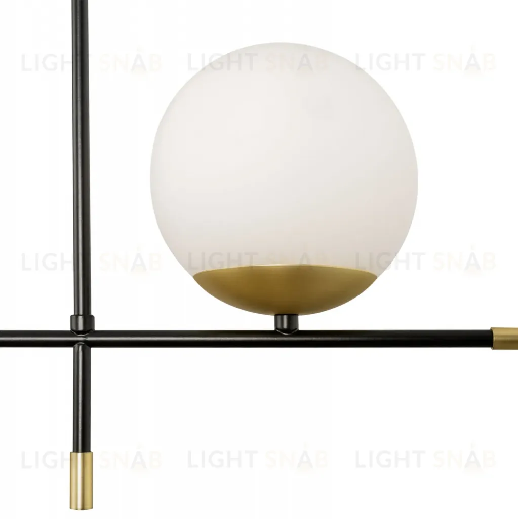 Подвесная люстра Maytoni Nostalgia MOD048PL-02G MOD048PL-02G