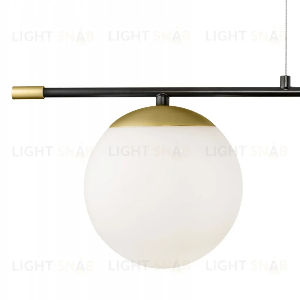 Подвесная люстра Maytoni Nostalgia MOD048PL-02G MOD048PL-02G