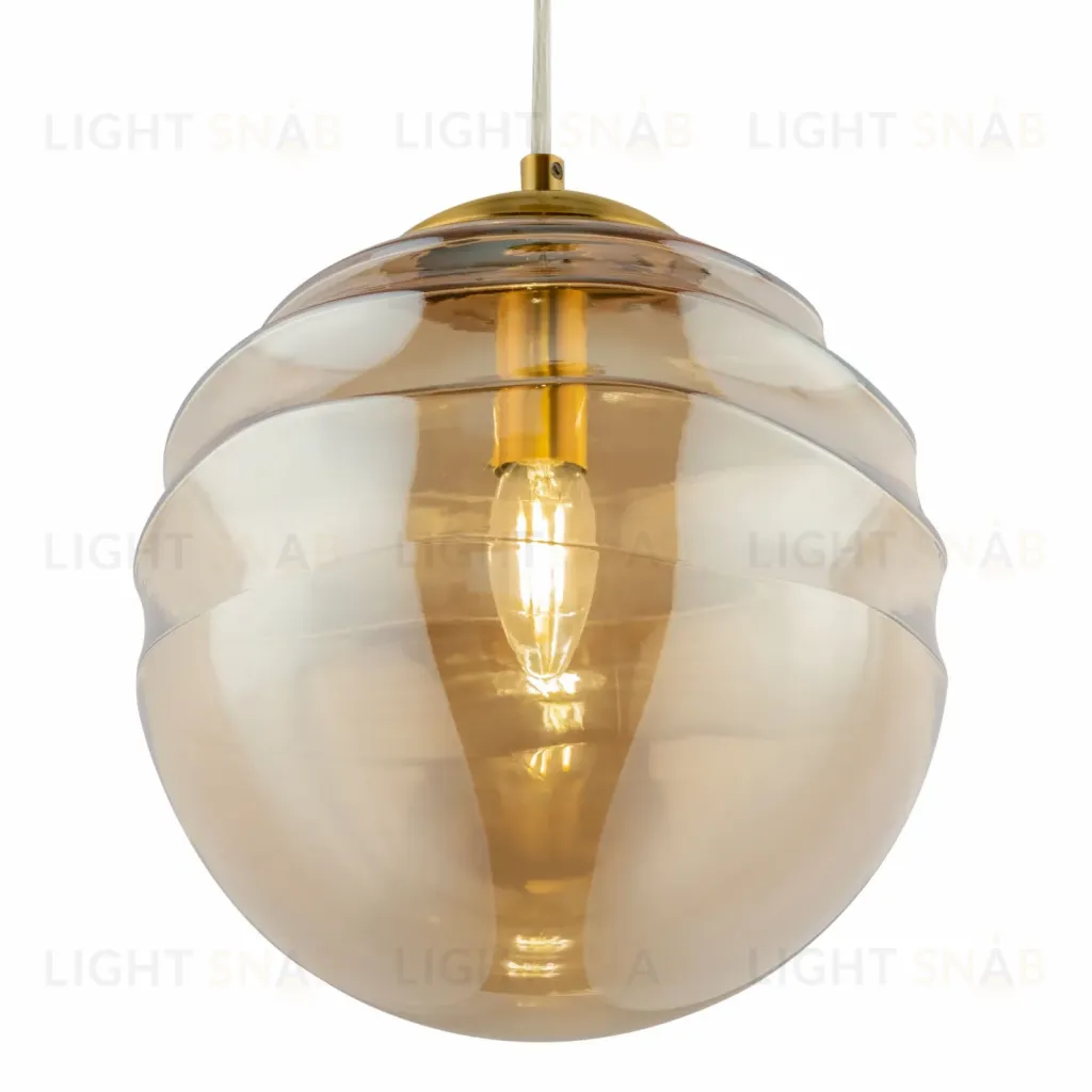 Подвесной светильник Maytoni Vinare P074PL-01BS P074PL-01BS