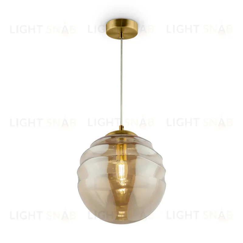 Подвесной светильник Maytoni Vinare P074PL-01BS P074PL-01BS