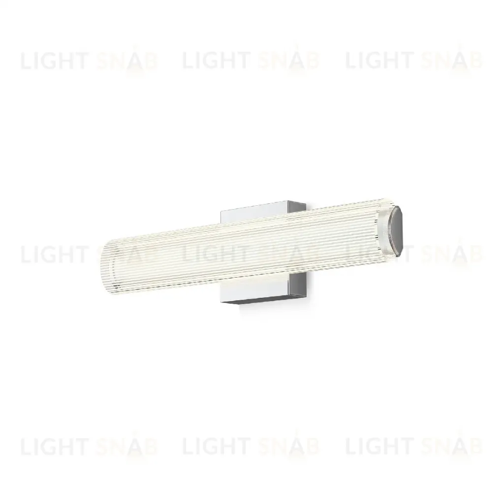 Бра Maytoni Gelo MIR073WL-L14CH4K MIR073WL-L14CH4K