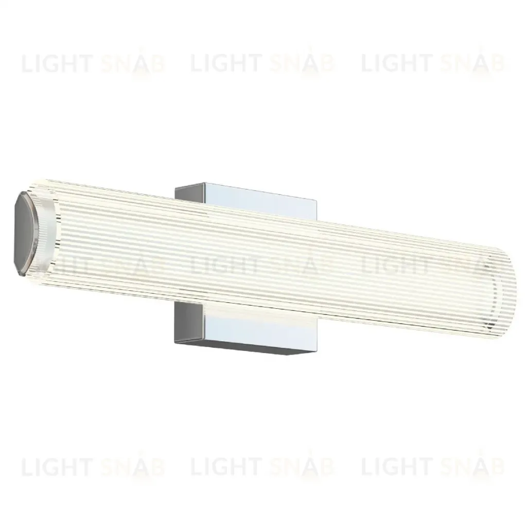 Бра Maytoni Gelo MIR073WL-L14CH4K MIR073WL-L14CH4K