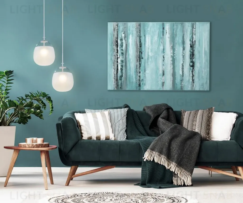 Подвесной светильник Maytoni Lune P072PL-L5W3K P072PL-L5W3K