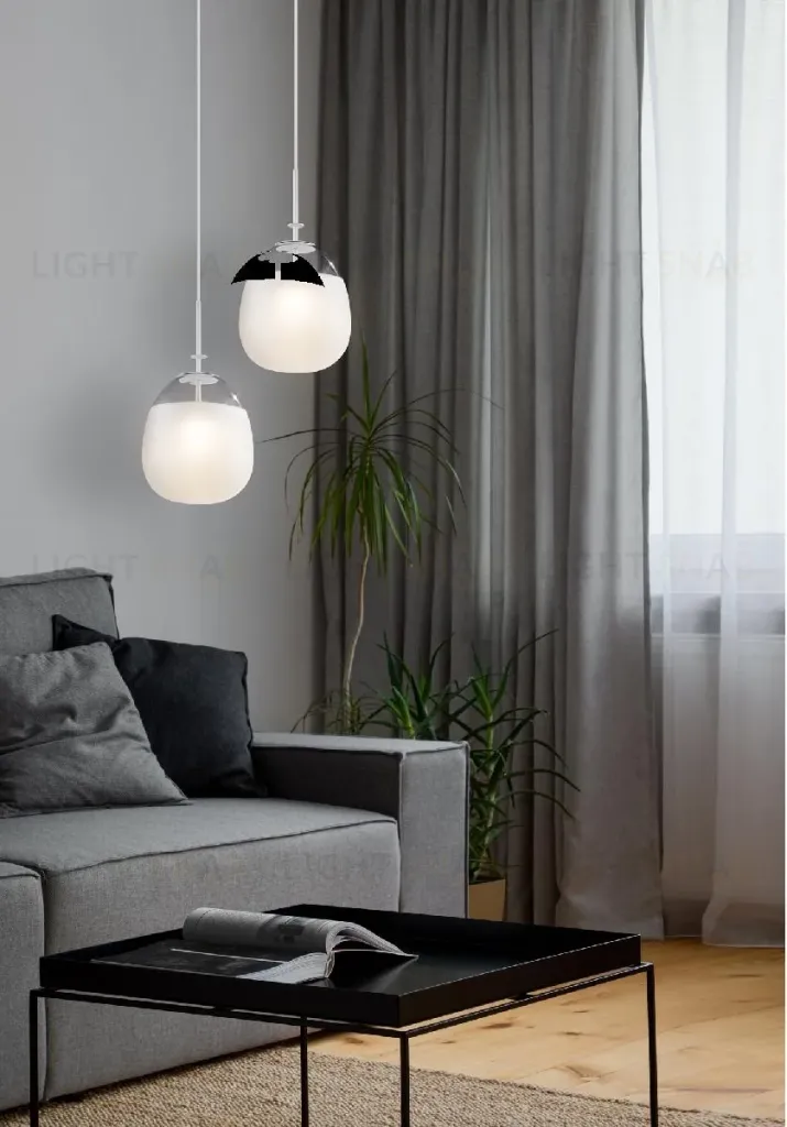 Подвесной светильник Maytoni Lune P072PL-L5W3K P072PL-L5W3K