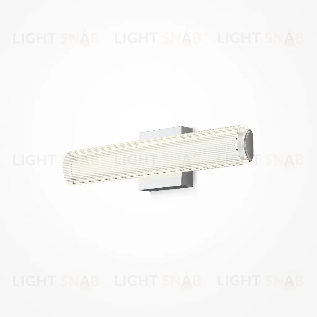 Бра Maytoni Gelo MIR073WL-L14CH4K MIR073WL-L14CH4K