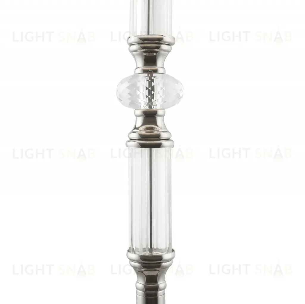 Торшер Maytoni Riverside MOD018FL-01CH MOD018FL-01CH