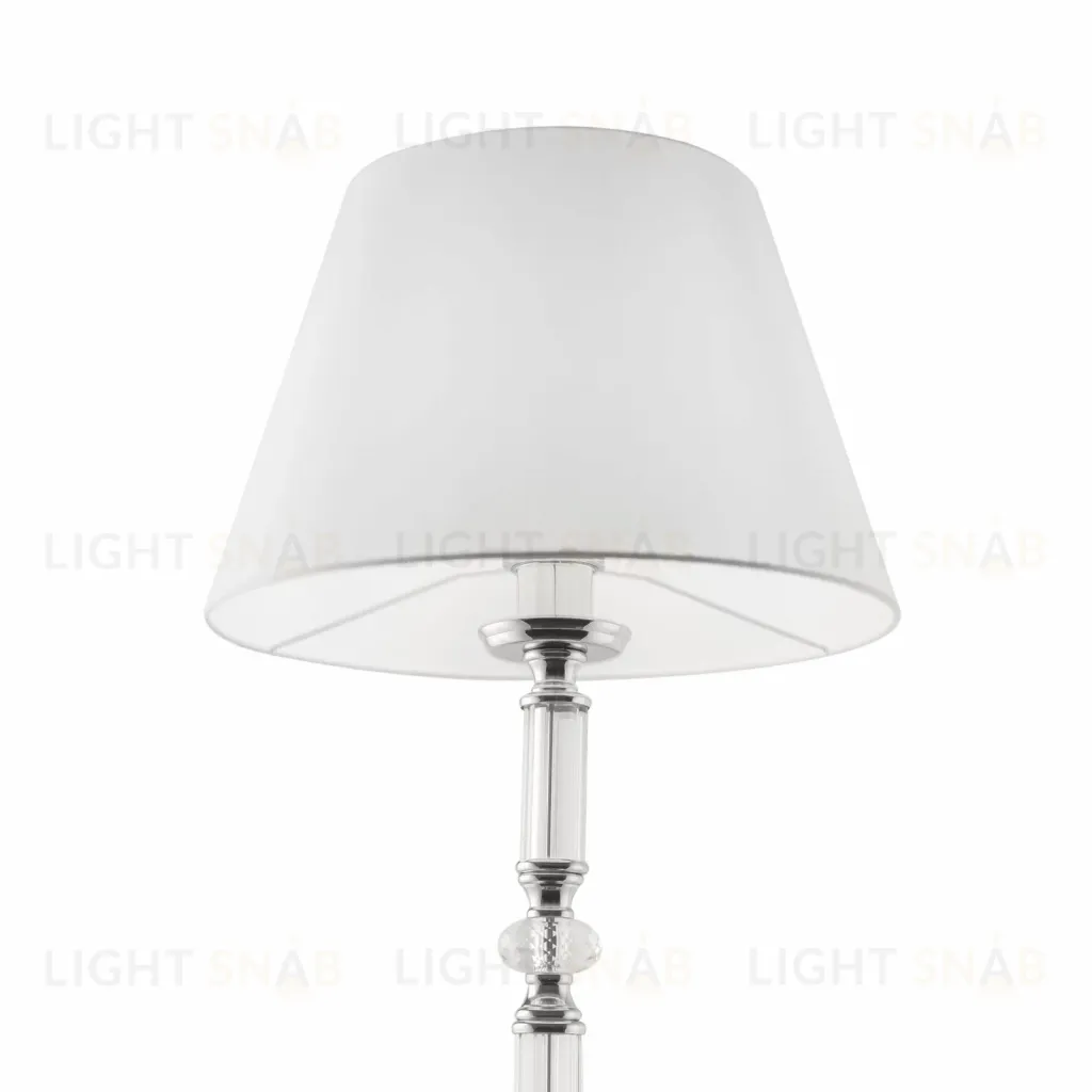 Торшер Maytoni Riverside MOD018FL-01CH MOD018FL-01CH