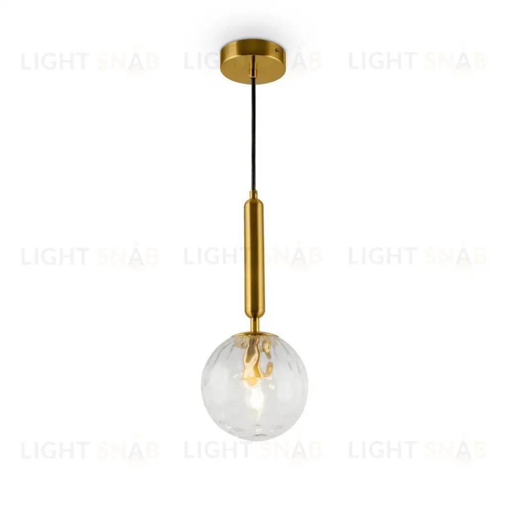 Подвесной светильник Freya Zelda FR5122PL-01BS FR5122PL-01BS