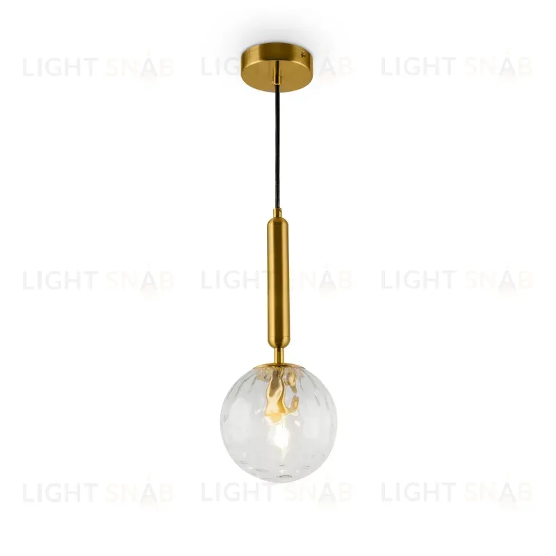 Подвесной светильник Freya Zelda FR5122PL-01BS FR5122PL-01BS