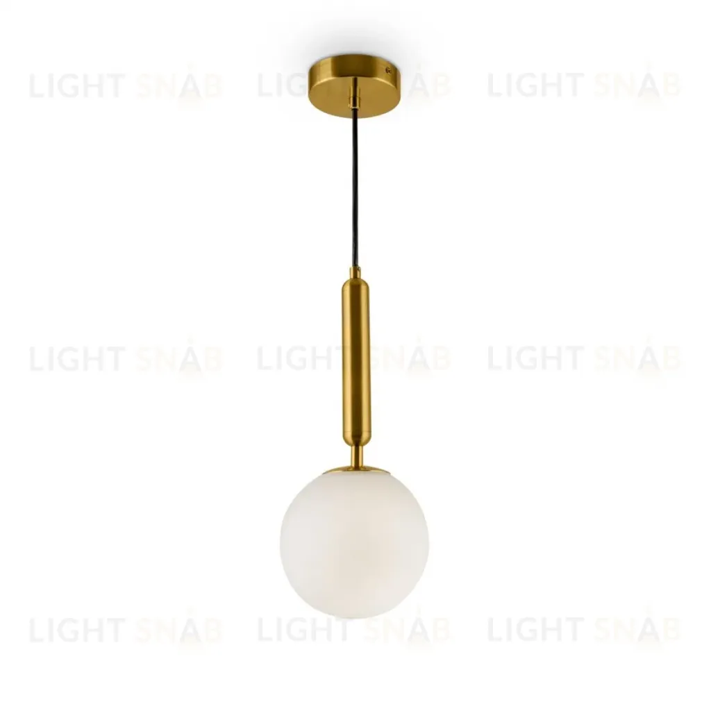 Подвесной светильник Freya Zelda FR5124PL-01BS FR5124PL-01BS