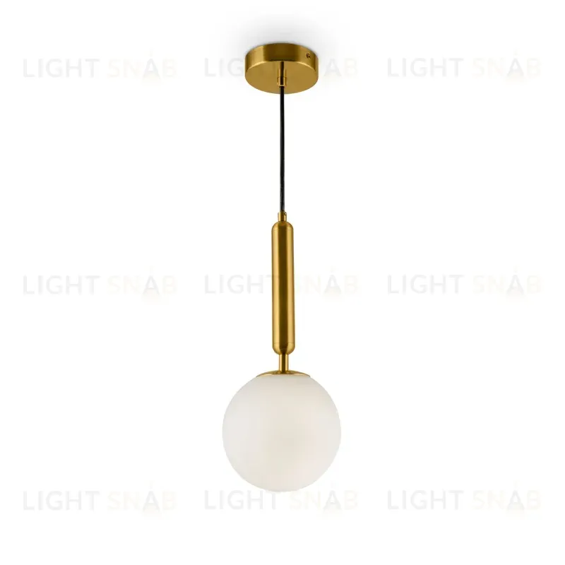 Подвесной светильник Freya Zelda FR5124PL-01BS FR5124PL-01BS