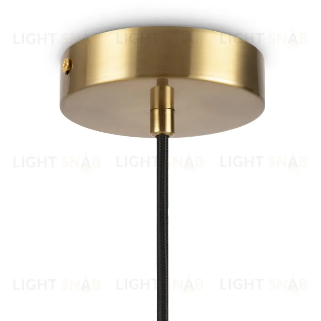 Подвесной светильник Freya Zelda FR5124PL-01BS FR5124PL-01BS