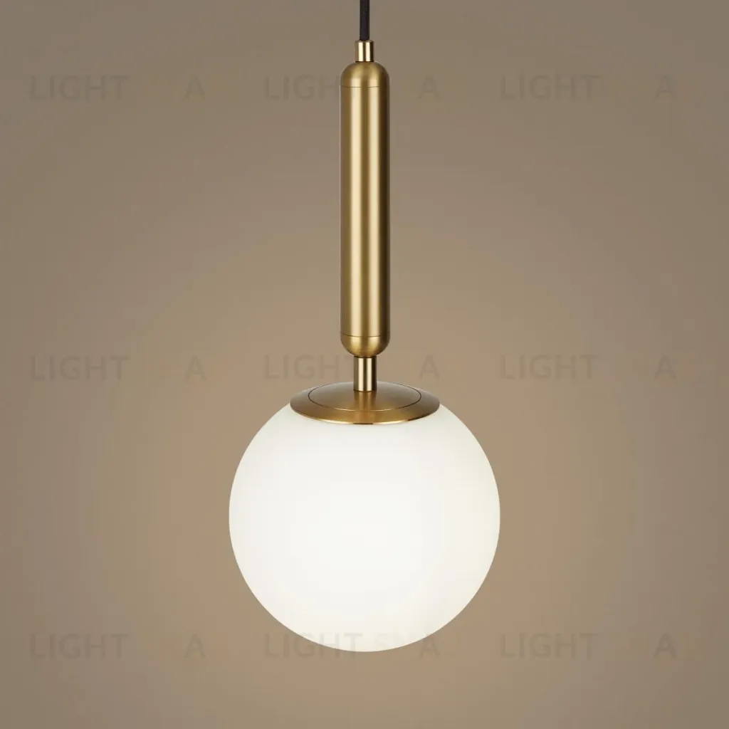 Подвесной светильник Freya Zelda FR5124PL-01BS FR5124PL-01BS
