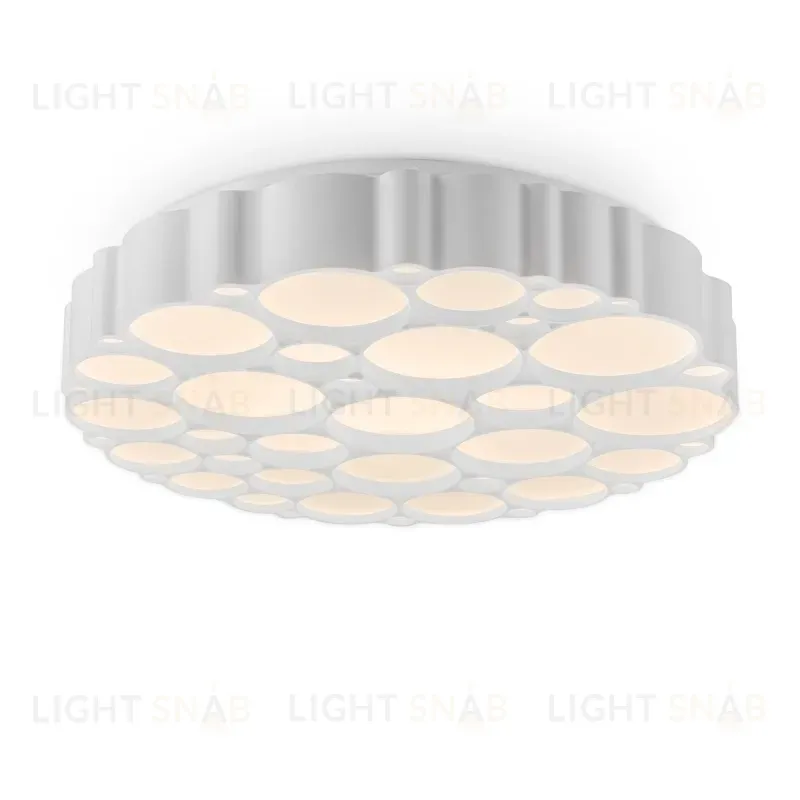 Потолочная люстра Freya Marilyn FR6043CL-L72W FR6043CL-L72W