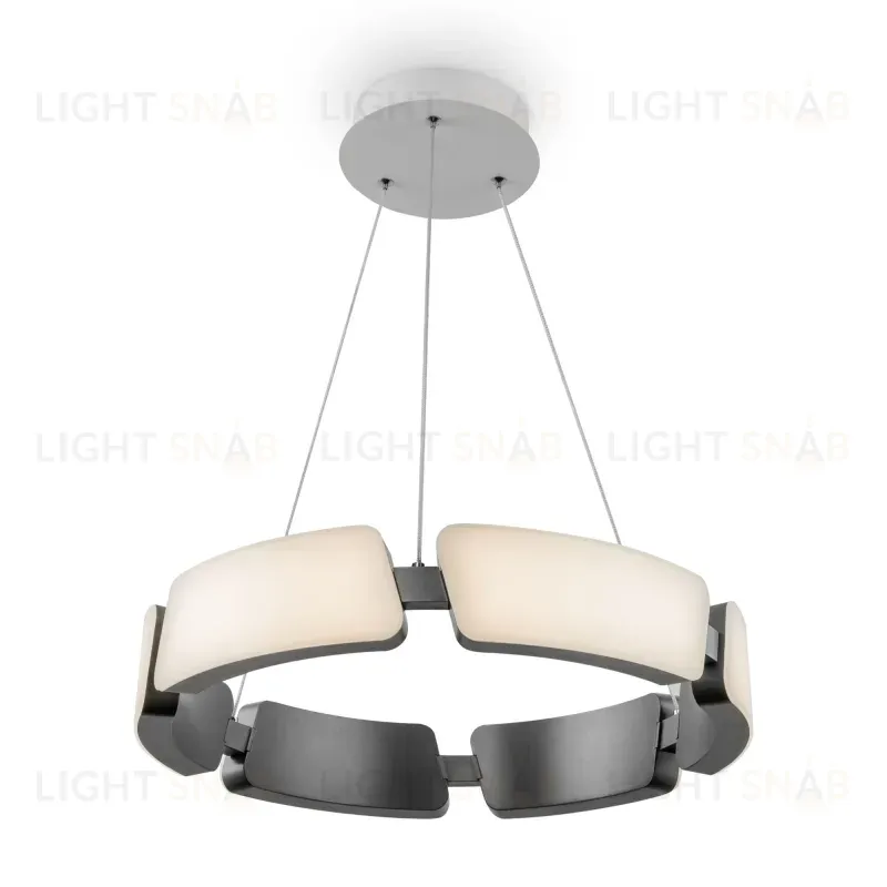 Подвесной светильник Freya Ethan FR6042PL-L86W FR6042PL-L86W