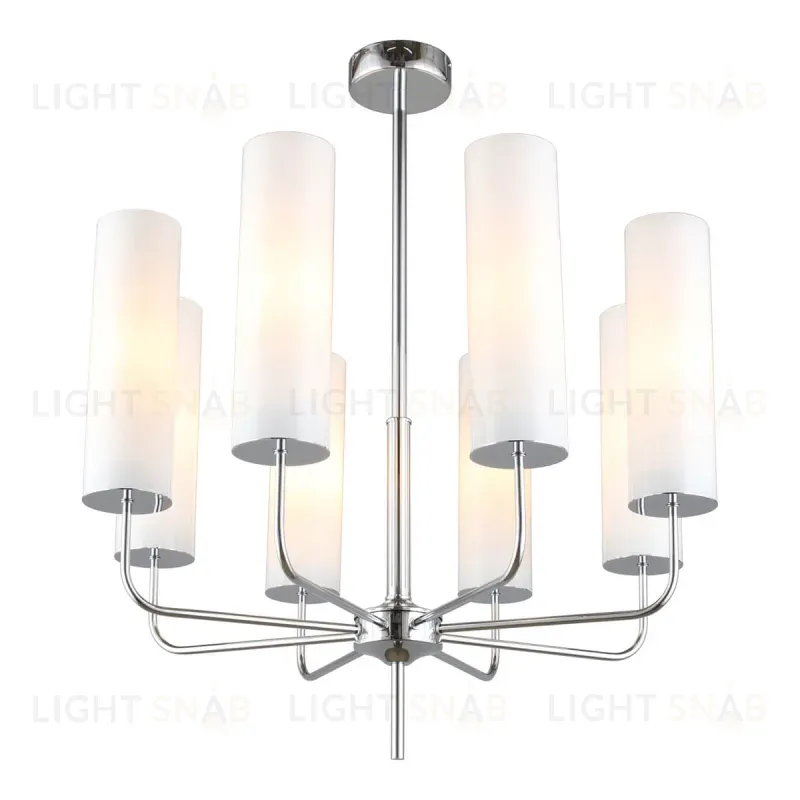 Люстра на штанге Omnilux Parrini OML-99607-08 OML-99607-08
