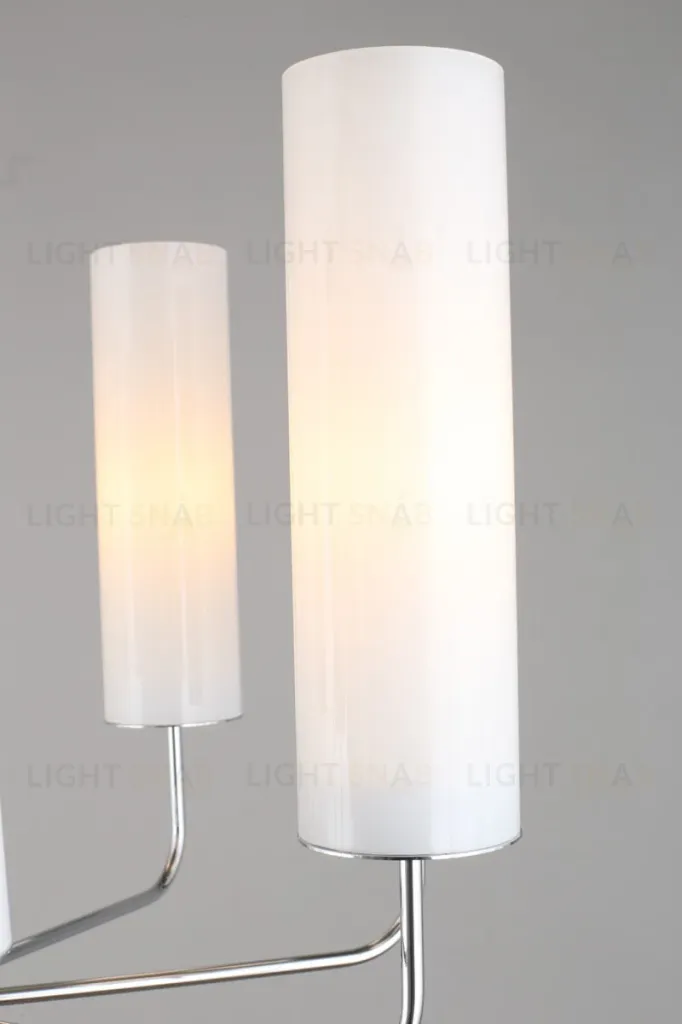 Люстра на штанге Omnilux Parrini OML-99607-08 OML-99607-08