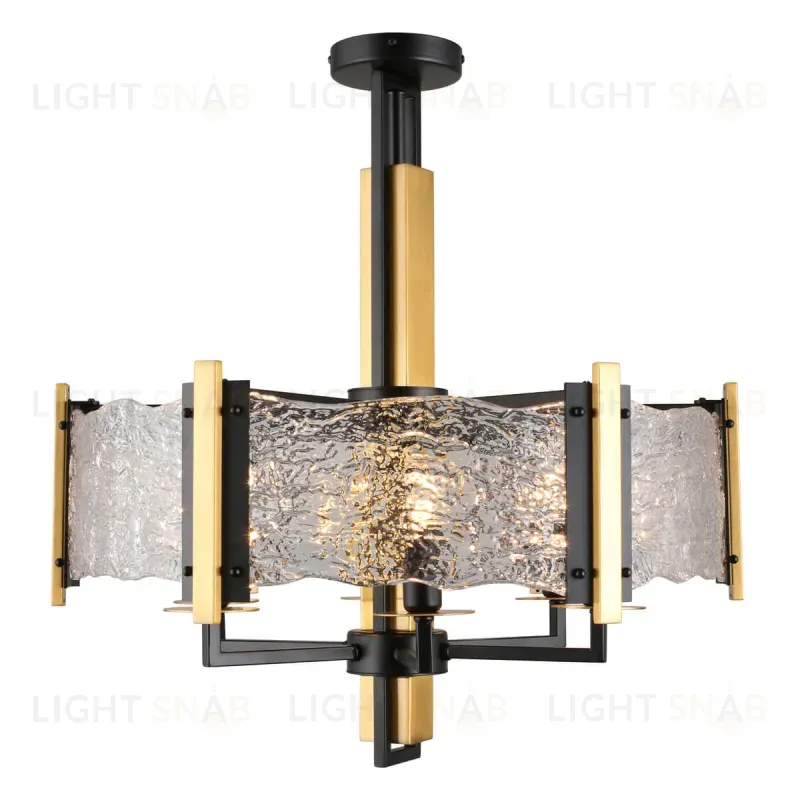 Подвесная люстра Omnilux Onte OML-99703-06 OML-99703-06