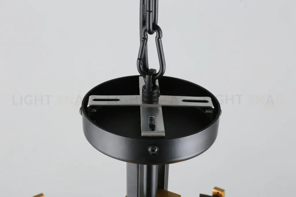 Подвесная люстра Omnilux Onte OML-99703-06 OML-99703-06
