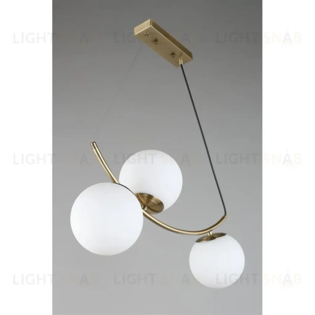 Подвесная люстра Omnilux Acciano OML-94903-03 OML-94903-03