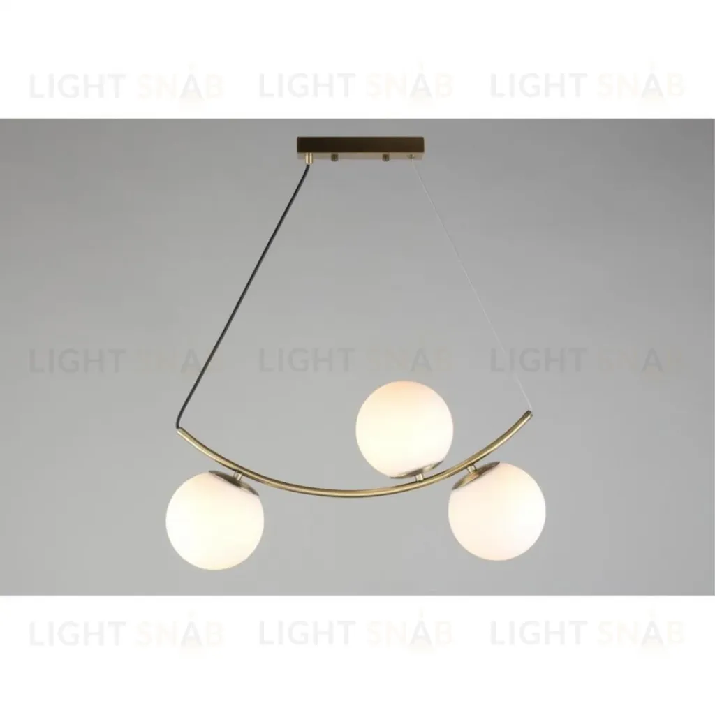 Подвесная люстра Omnilux Acciano OML-94903-03 OML-94903-03