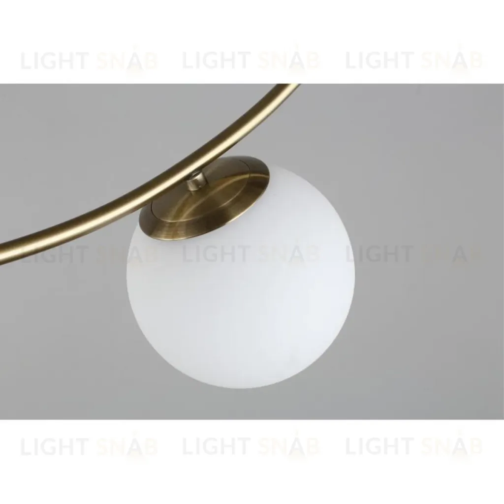 Подвесная люстра Omnilux Acciano OML-94903-03 OML-94903-03