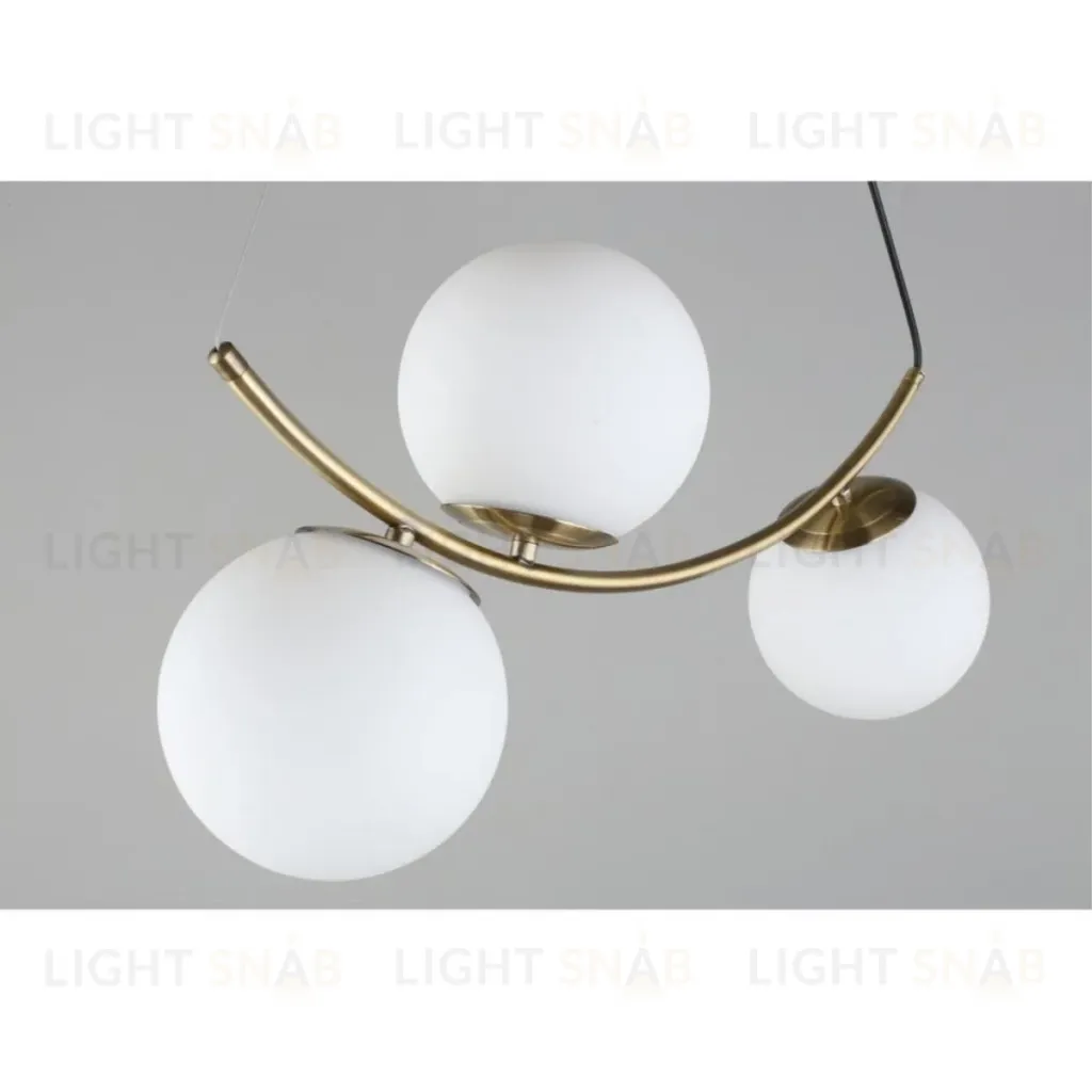 Подвесная люстра Omnilux Acciano OML-94903-03 OML-94903-03