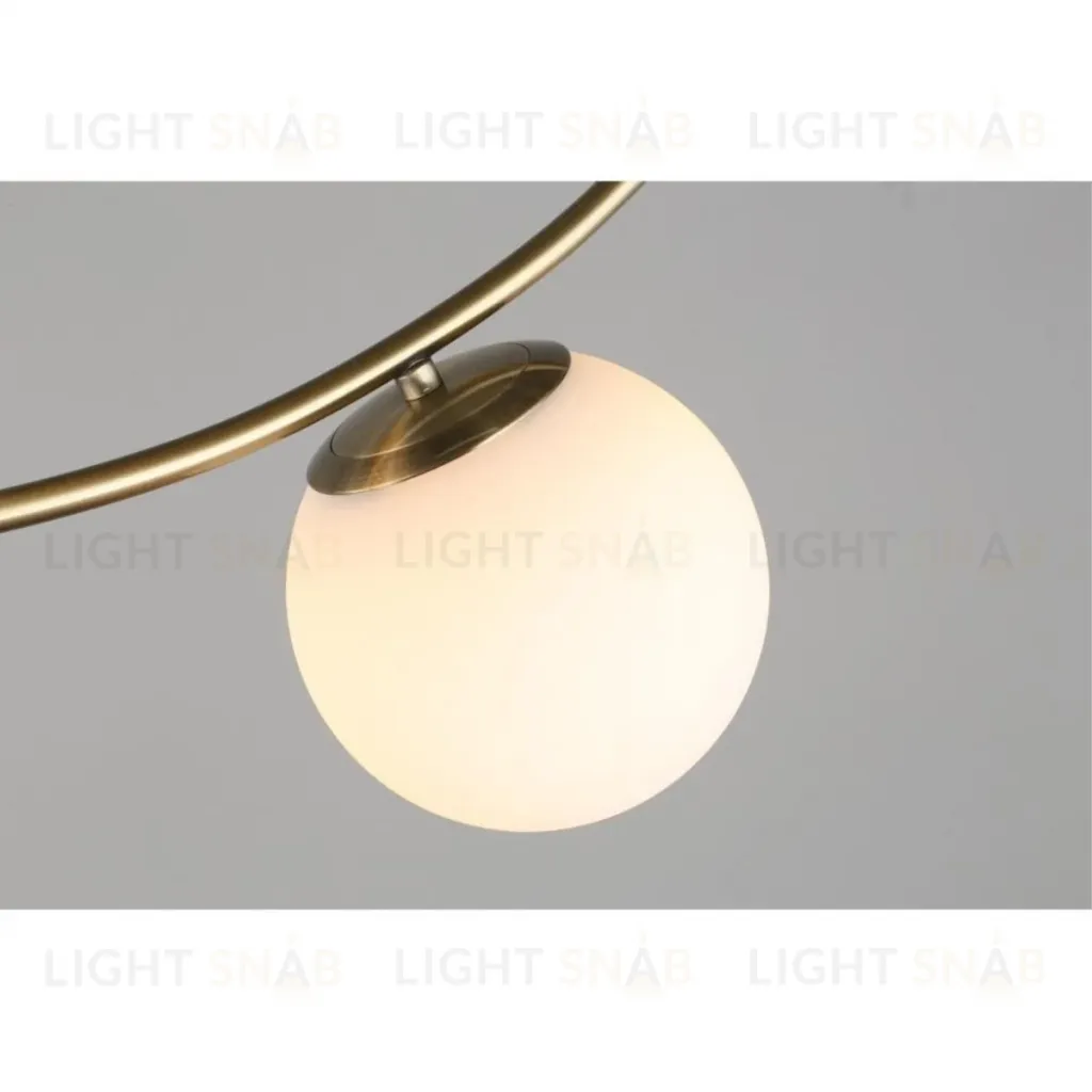 Подвесная люстра Omnilux Acciano OML-94903-03 OML-94903-03