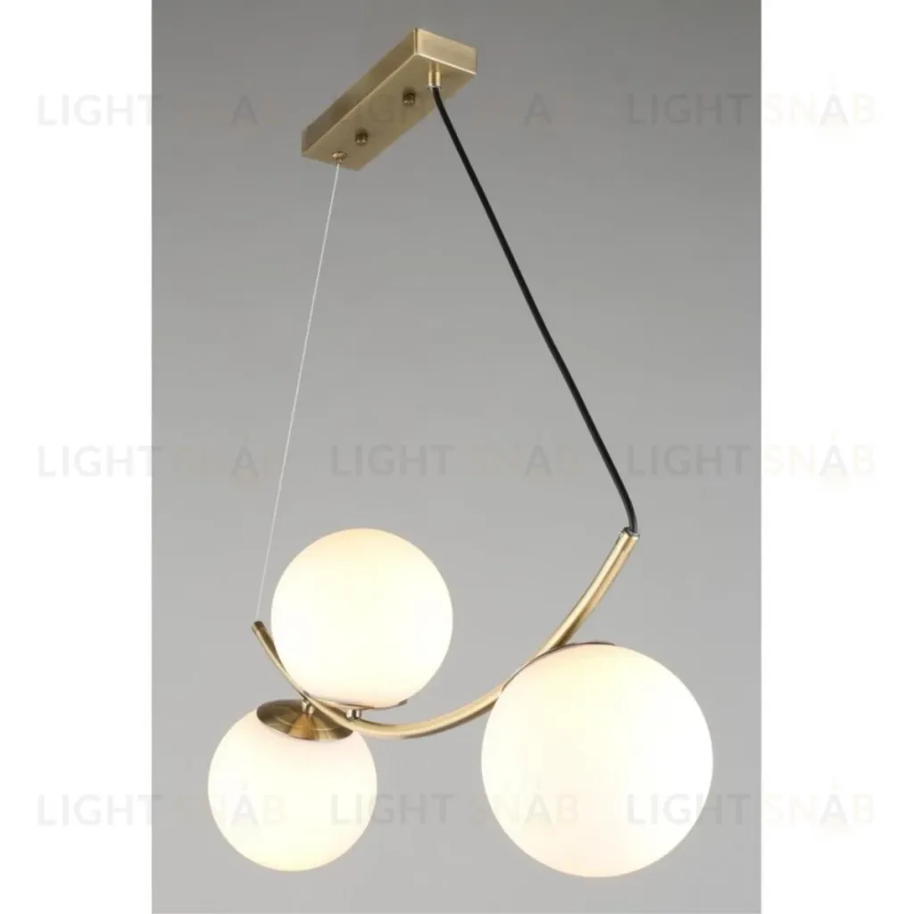 Подвесная люстра Omnilux Acciano OML-94903-03 OML-94903-03