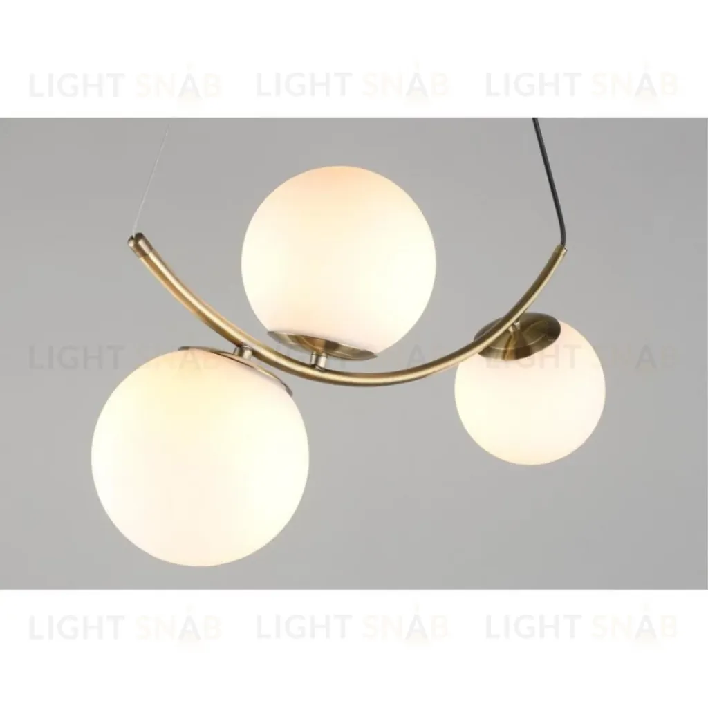 Подвесная люстра Omnilux Acciano OML-94903-03 OML-94903-03